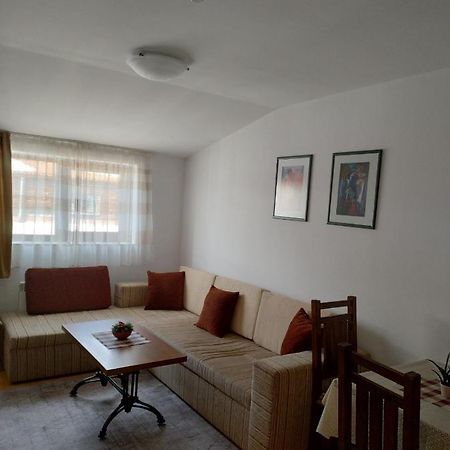 Gondola Lift Apartment 5402 Bansko Exterior photo