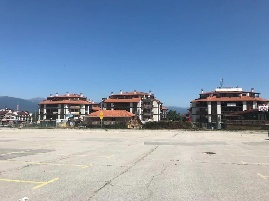 Gondola Lift Apartment 5402 Bansko Exterior photo