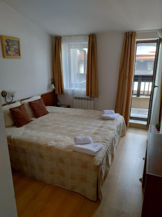 Gondola Lift Apartment 5402 Bansko Exterior photo
